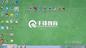 千锋Linux教程：34  权限案例 UGO（上）