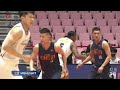 Leopards Highlights｜羅振峰(Chen-Feng Lo) 16分 9籃板 3助攻｜桃園雲豹 vs 新北中信特攻 2022.05.18｜T1 LEAGUE