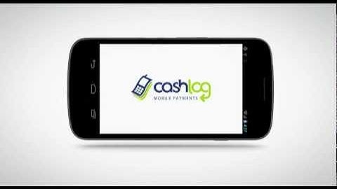 The New Cashlog Mobile Experience for Html5 Apps