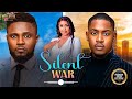 SILENT WAR (MAURICE SAM PAMELA OKOYE CLINTON JOSHUA) - Nigerian Movies 2025 latest full movies