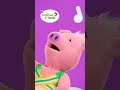 ✋🎵 Handwashing Song with Katie the Cat @ThePrimroseFriends  #Short