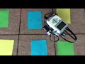 Robotic pet2 changing music while following