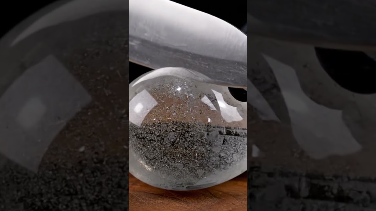 Avocado crystal cut🔥 