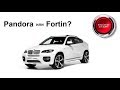 Сколько стоит автозапуск на BMW - E серии? Pandora BMW Bypass vs  Fortin INT-BMW2