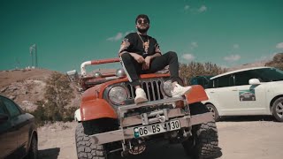 Sanjar - Drillbesk ( Official Video )