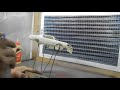 318WILLRUN MODEL REBUILD PROGRESS PART 1