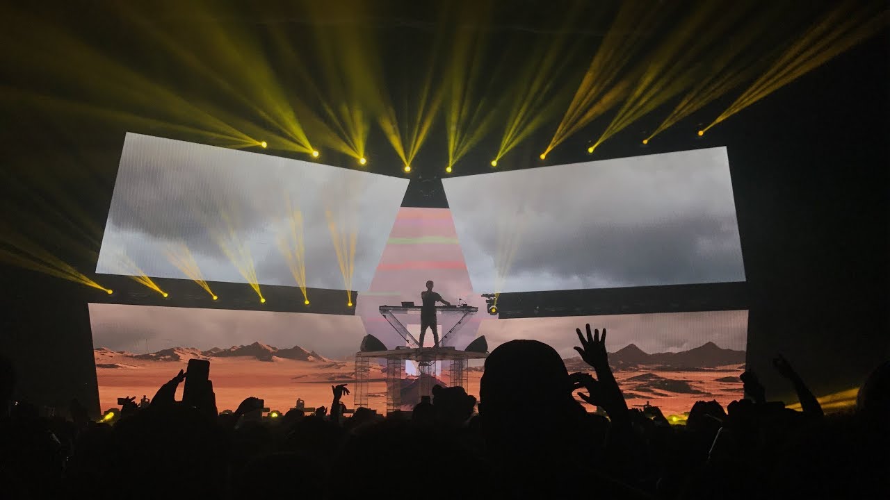 Zedd Echo Tour Full Set In 1080p At Bill Graham San Francisco 2017 zedd-echo-tour-full-set-in-1080p-at-bill-graham-san-francisco-2017