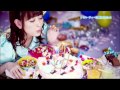 田村ゆかり BEST ALBUM TV-CM