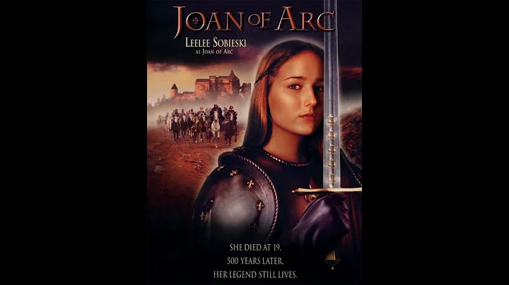 Joan of Arc - (1999) Full Movie in HD