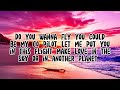 Just Hush/Ft.J.O.L.O -Co Pilot (lyrics)