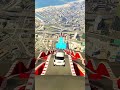 GTA 5/IMPOSSIBLE MEGA RAMP