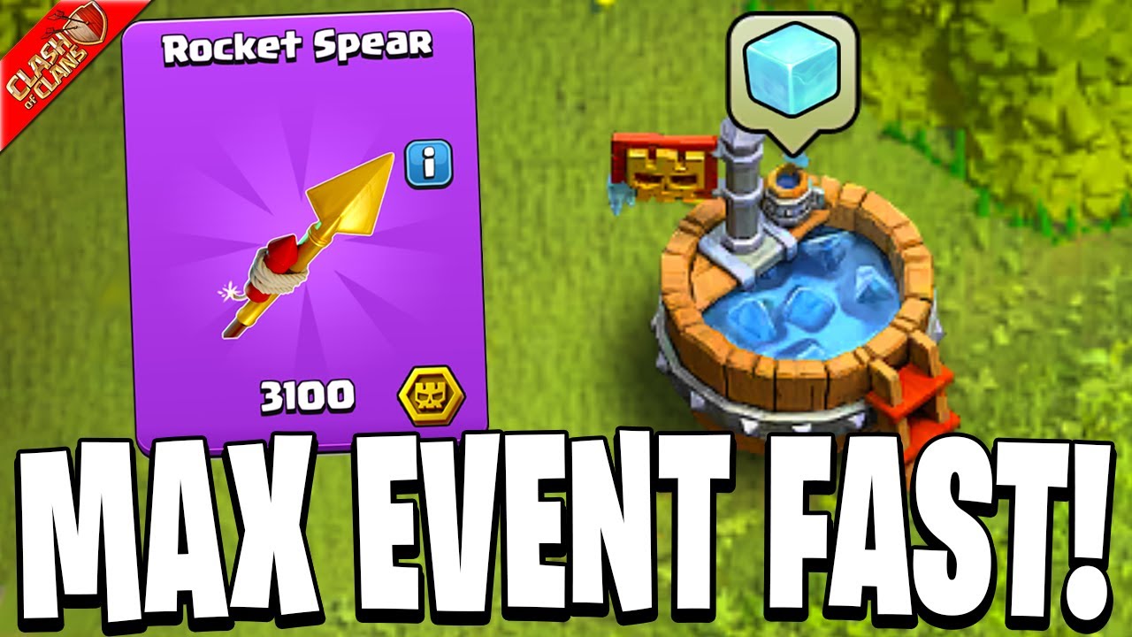 How to Complete the Super Wallbreaker Spotlight Fast in Clash of Clans