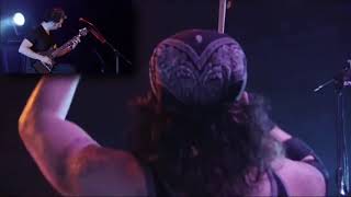 Mike Portnoy (Drum Cam) - Instrumedley - Dream Theater