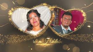 BODA DE SARA E HILDEBERTO EN TILTEPEC NOPALA, OAXACA.