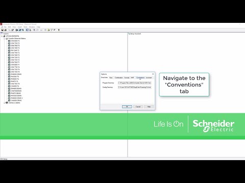 Configuring Phasor Viewer for System View in ION Setup | Schneider Electric Support