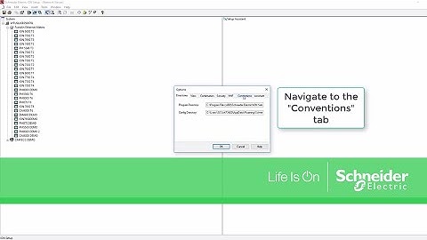 Configuring Phasor Viewer for System View in ION Setup | Schneider Electric Support