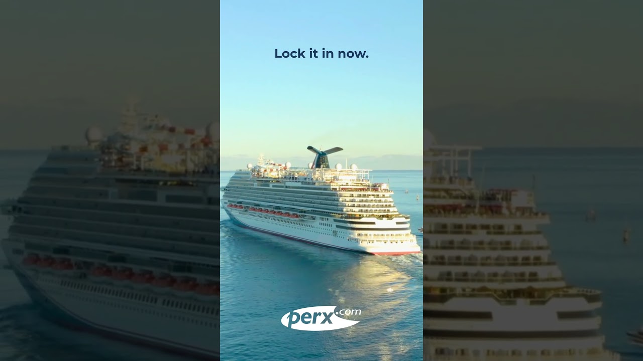 Give Yourself Something to Look Forward To | PERX