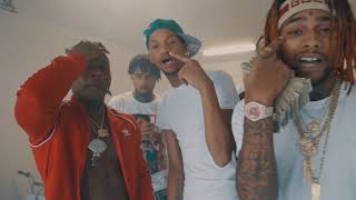 $tunna 4 Vegas ft DaBaby - Animal (Official Video) (REMIX)