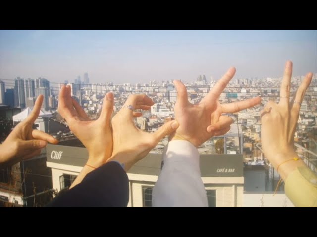 [Chichi's ARCHIVE] EP.01 'LUCKY' MV Behind (Edited by VINCI)