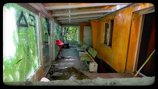 Verlassene Klinik Mit Bordell Entdeckt Lost Place