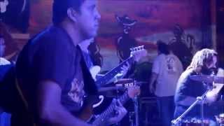 Video thumbnail of "Gomba Jahbari - Sistema @ Quebradillas P.R."