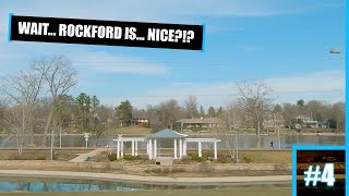 The Best Parts of Rockford, Illinois: Northeast side Rockford, Illinois 5K.
