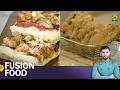 Fajita Pizza, Masala Fish And Fries | Fusion Food | Saad Butt | 5 May 26  | Masala TV