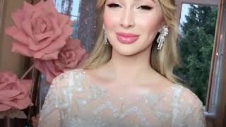 Безумно красивая Свадьба чеченских богачей в Москве (NEW 2019) | Beautiful chechen wedding(2019)