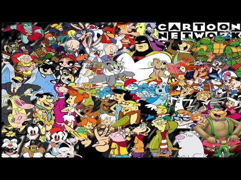 Премьеры Cartoon Network Russia (1999-2022)