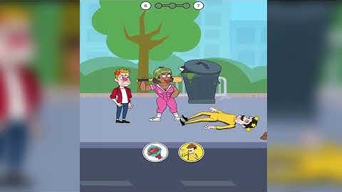 Clue Hunter: NOOB vs PRO -  Levels 1-10 (All Solutions) | Gameplay #1 (Android & iOS Game)