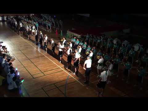 袖高祭オープニング2018