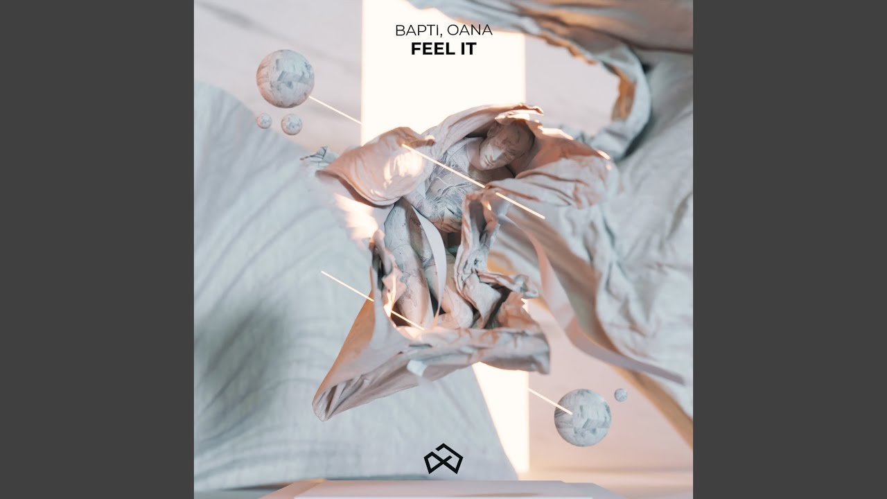 Watch Feel It on YouTube Watch Feel It on YouTube