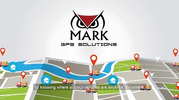 MARK GPS Solutions explainer video