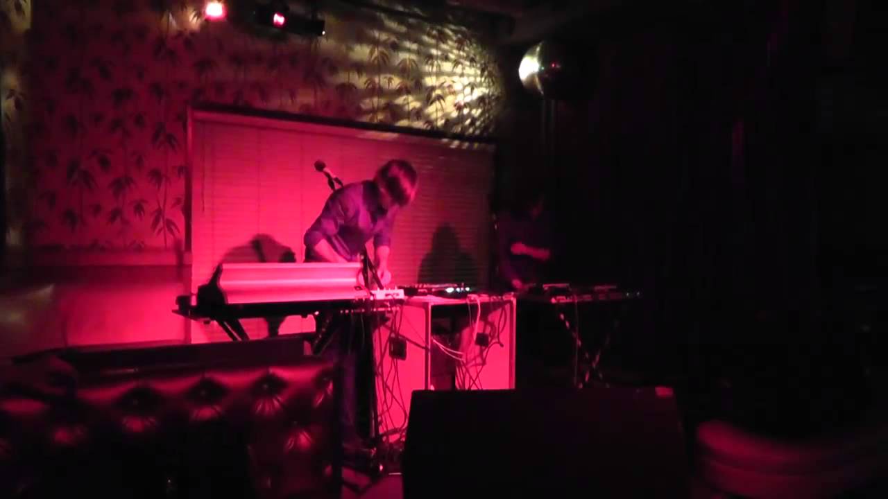 Popli Kids @ One6One Melbourne 2013 Analogue goodness