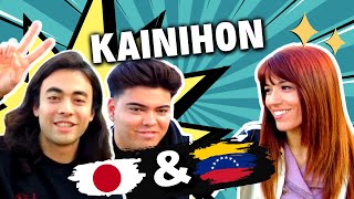 Entrevista a Kainihon: 'Nos llamaron sangre sucia'  Arashi in Japan