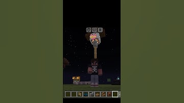 hacks for Minecraft part 14 support #minecraftpe #hacks #minecraftshorts #trending