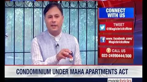 What option to avail for redevelopment?- Property Hotline