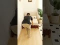 来客も安心✨省スペ1人用ソファベッド🛋️➡️🛏️ #home #tiaro #ティアロ #homedecor #sofa #sofabed #伸縮ソファ #shorts