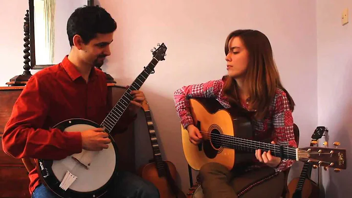 Salt Spring - John Breese & Charlotte Carrivick