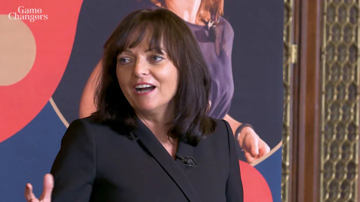 Debra Charles: Leading with kindness in a digital ...