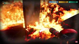 The Smoke Show - Firefighting Simulator: Ignite