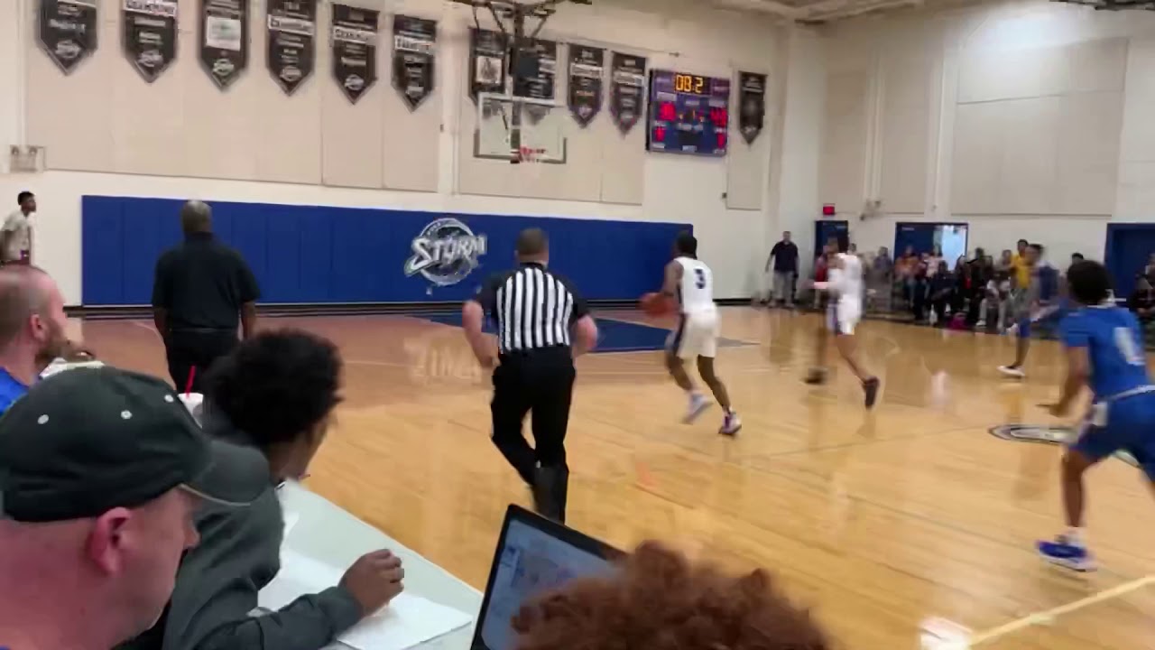 Dccc vs Denmark dunk