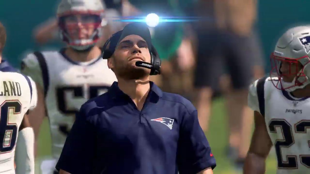 Madden 20 Face of the Franchise Ep. 6 YouTube