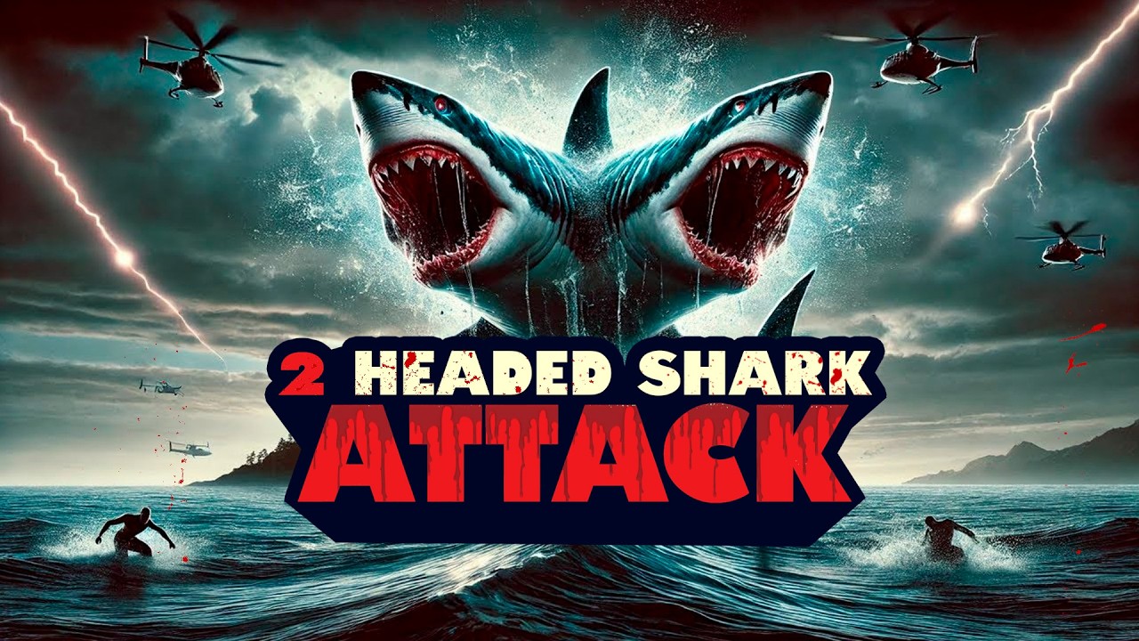 2 HEADED SHARK ATTACK ENGLISH AUDIO FULL MOVIE Movie Play 2-headed-shark-attack-english-audio-full-movie-movie-play