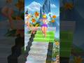Dance Stairs Race Thrills W 💃 #fanny #viralshort👆 @rmigamerz @fyfacs level _9000000799