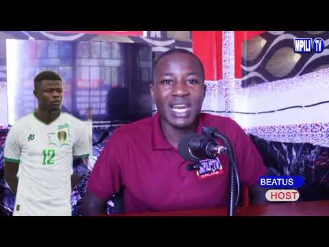 Rasmi Khadim Diaw Ni Mali Ya Simba Sc Usajiri Mpya Wa Simba Katika Dirisha Dogo 