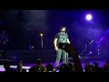 Cole Swindell • You Should Be Here dedicated to John-Michael Perry @ IL State Fair 2016