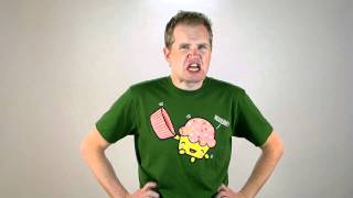 Project: Rant - RANT 098: Velcro Shoes