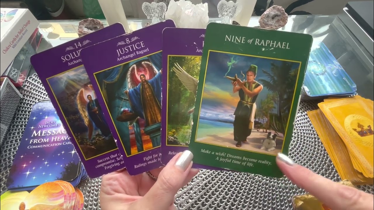 Overall January Weekly Spirit Reading/Messages-Helping You To Manifest More! & New Future!