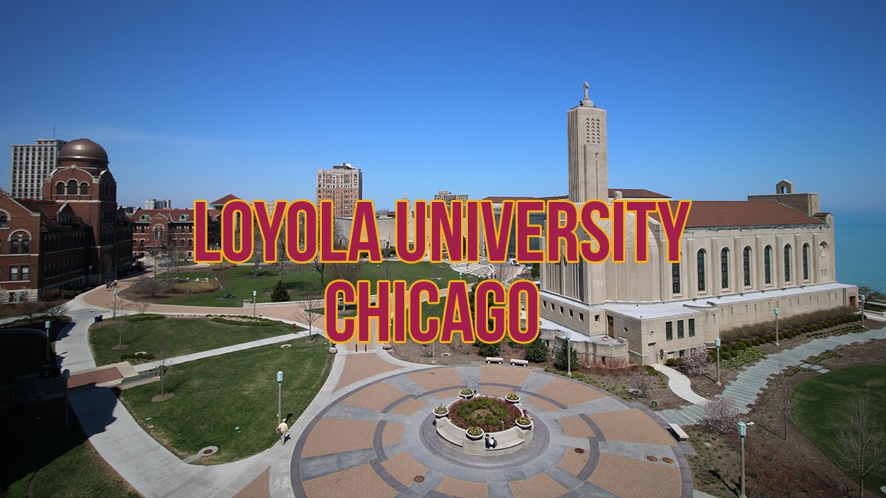 Image result for Loyola University of Chicago